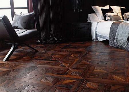 pavimento Parquet de Porcelanosa